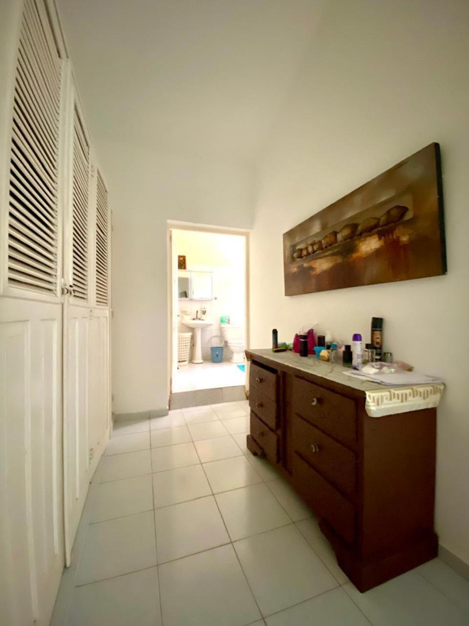 Freandly Three Bedrooms Apartment Sosúa Kültér fotó
