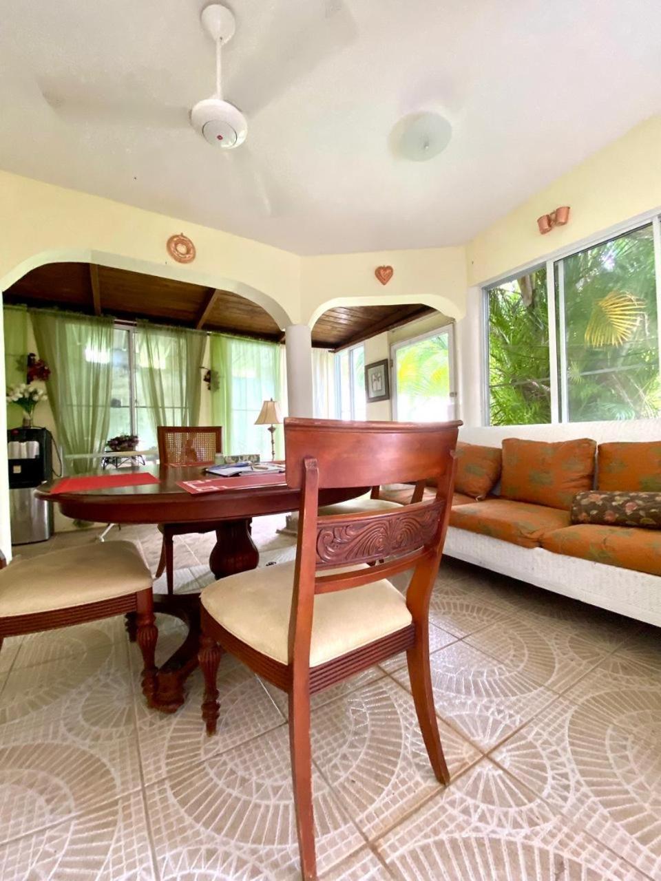 Freandly Three Bedrooms Apartment Sosúa Kültér fotó