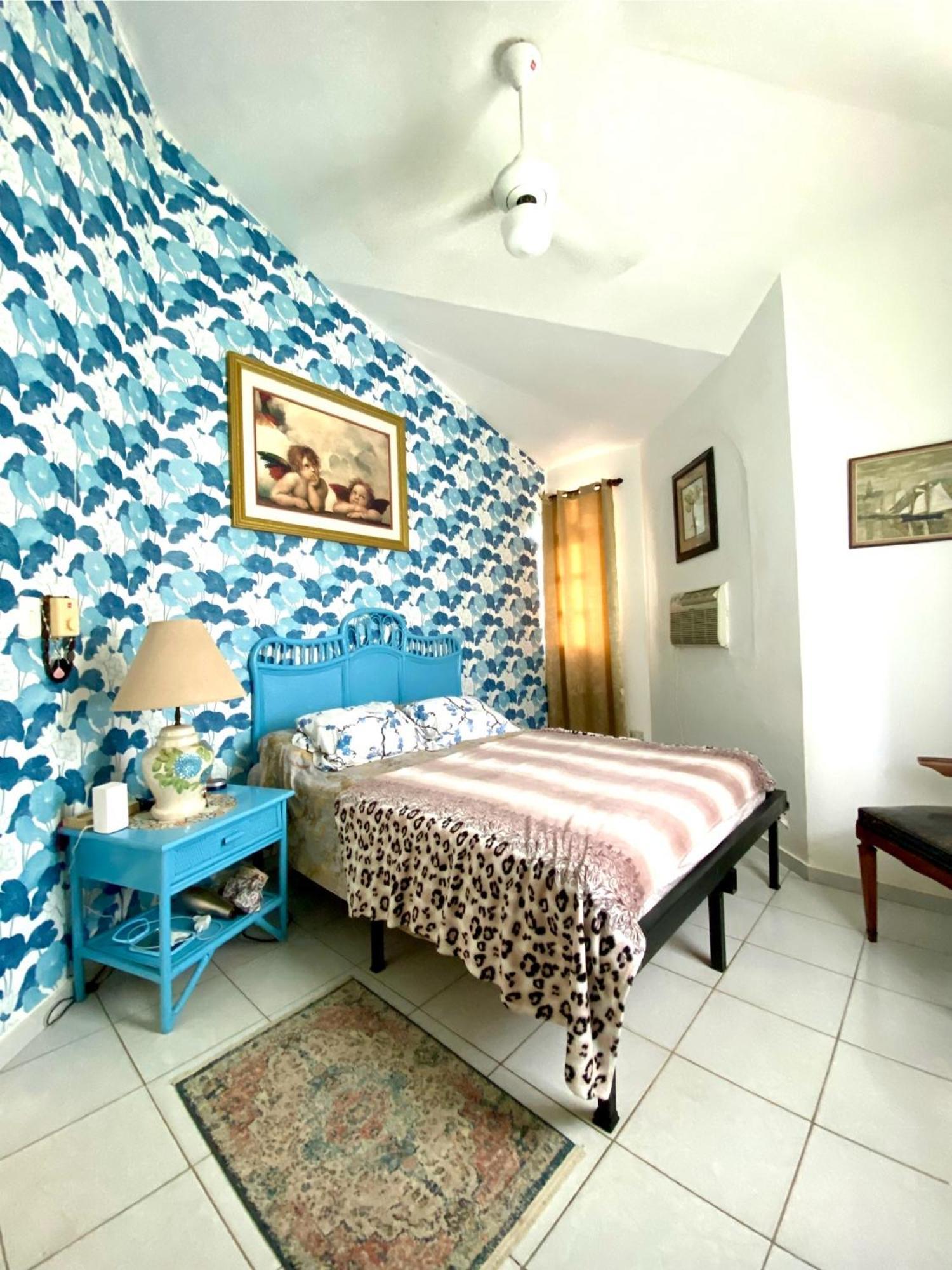 Freandly Three Bedrooms Apartment Sosúa Kültér fotó